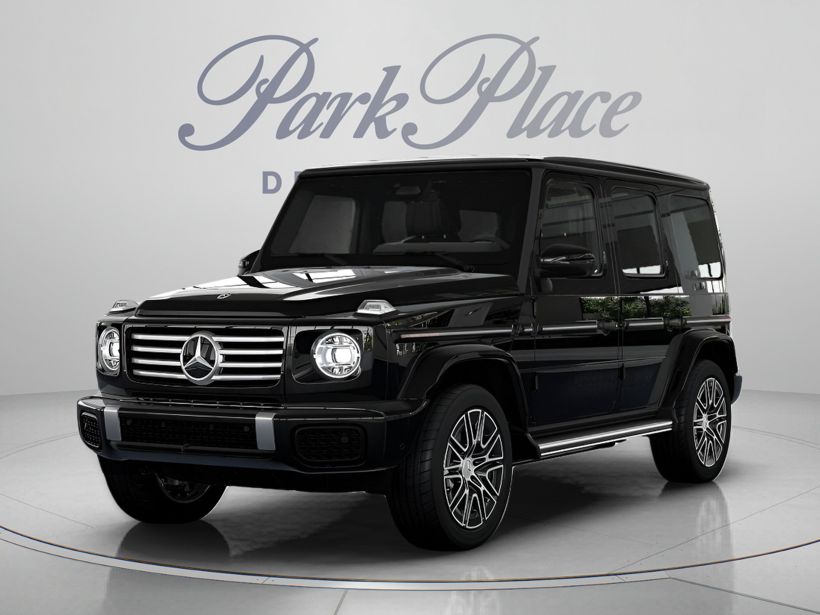 New 2027 Mercedes-Benz G 580 e image 38