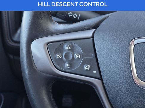 Used 2022 GMC Canyon AT4 image 29