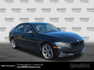 Used 2014 BMW 328i Sedan image 1