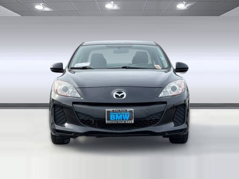 Used 2013 MAZDA MAZDA3 i SV image 5