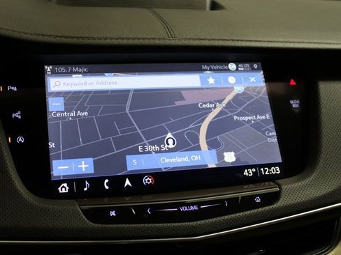 Used 2020 Cadillac CT6 Premium Luxury image 19