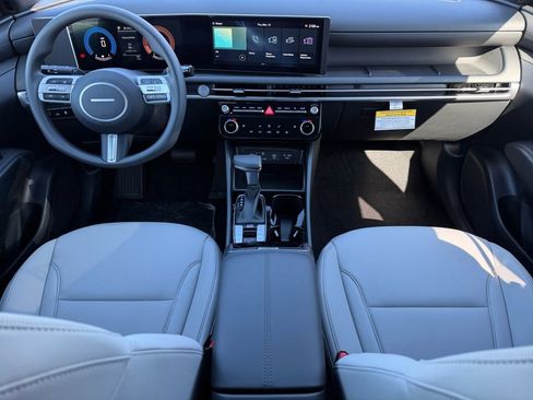 New 2026 Hyundai Santa Cruz SEL FWD image 12