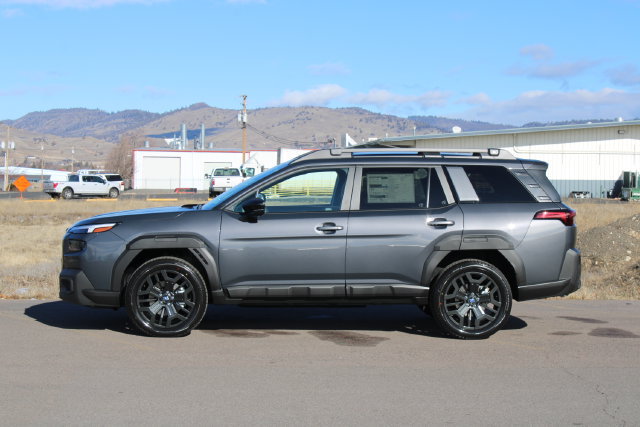 New 2026 Subaru Outback Limited XT AWD/4WD image 3