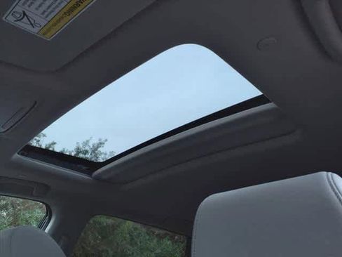 New 2025 Honda CR-V EX image 14