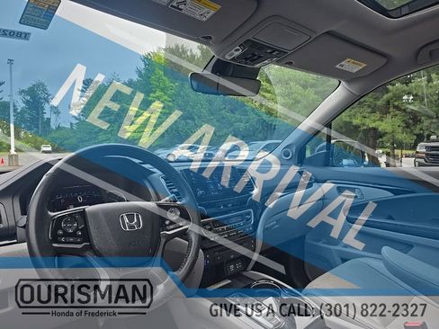 Used 2022 Honda Pilot Elite image 13