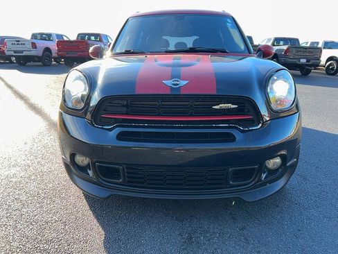 Used 2016 MINI Cooper Countryman John Cooper Works image 2