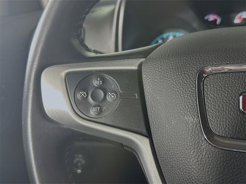 Used 2022 GMC Canyon Elevation w/ Trailering Package image 25