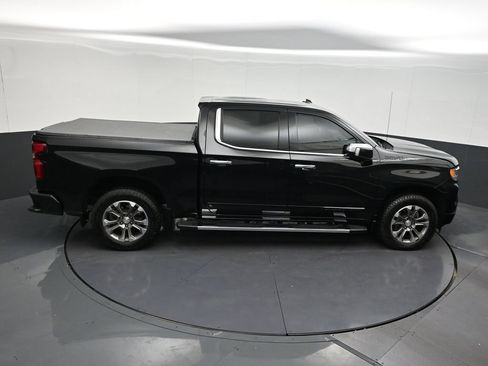 Used 2024 Chevrolet Silverado 1500 High Country w/ Technology Package AWD/4WD image 20