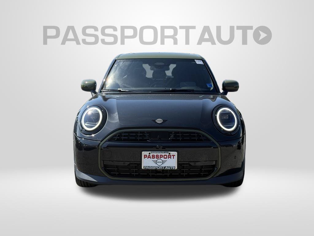 New 2027 MINI Cooper 4-Door Hardtop FWD image 2