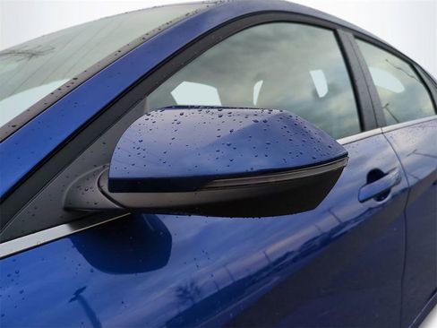 New 2026 Hyundai Elantra Limited image 12