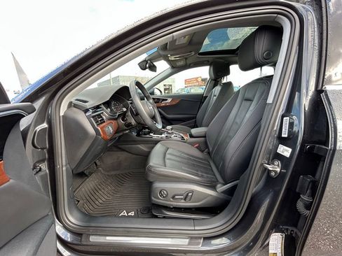 Used 2023 Audi A4 2.0T Premium w/ Convenience Package AWD/4WD image 15