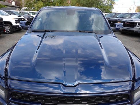 Used 2023 RAM 1500 Big Horn image 6