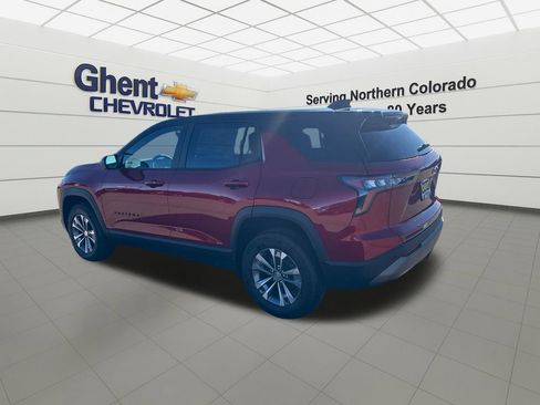 New 2026 Chevrolet Equinox LT w/ Convenience Package II image 3