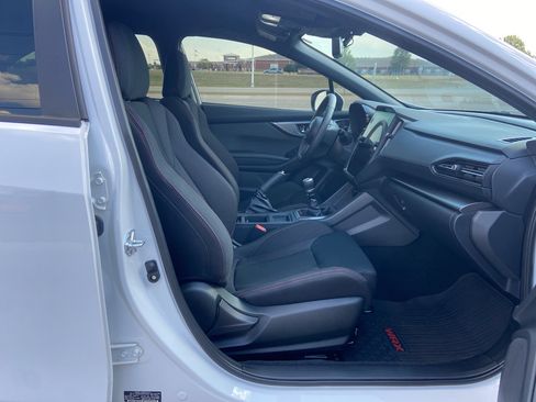 Used 2024 Subaru WRX Premium w/ Popular Package #2A image 31