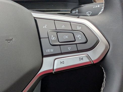 New 2026 Volkswagen Atlas SE image 19