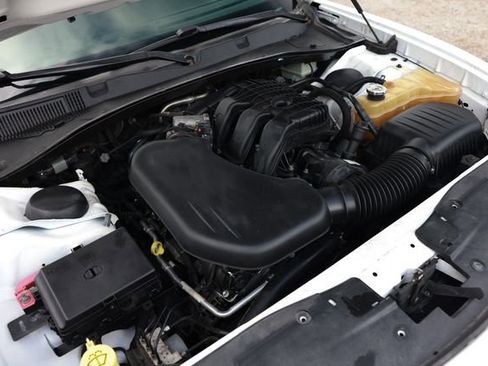 Used 2016 Dodge Charger Police image 45