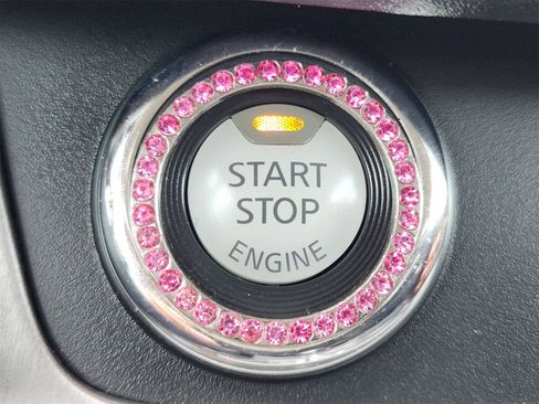 Used 2021 Nissan Murano S image 21