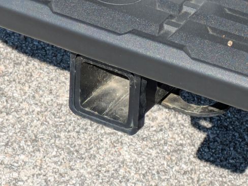 Certified 2024 Nissan Frontier PRO-4X w/ Pro Premium Package image 30