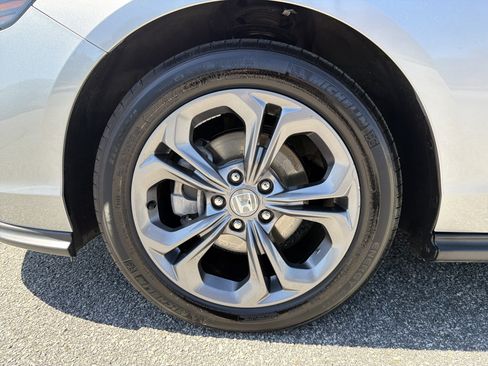 Used 2023 Honda Accord EX image 21