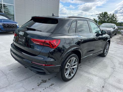 Certified 2025 Audi Q3 2.0T Premium w/ Convenience Package AWD/4WD image 5