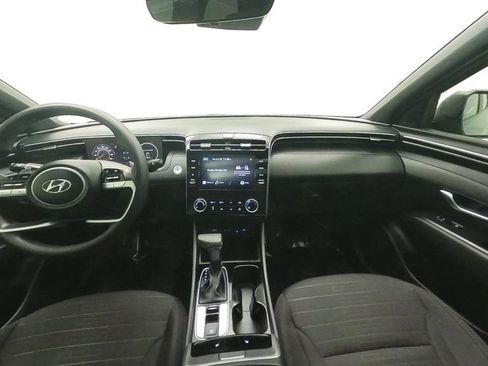 Used 2023 Hyundai Santa Cruz Night AWD/4WD image 28