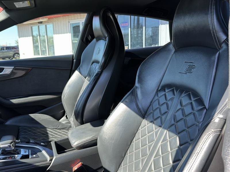 Used 2019 Audi S5 Prestige AWD/4WD image 16