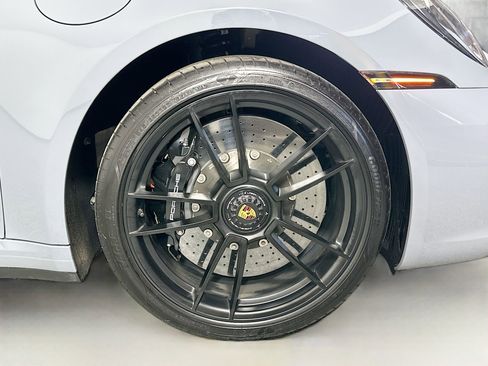 Certified 2024 Porsche 911 Carrera GTS image 14