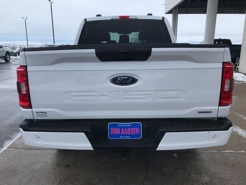 Certified 2023 Ford F150 XL w/ STX Appearance Package image 20