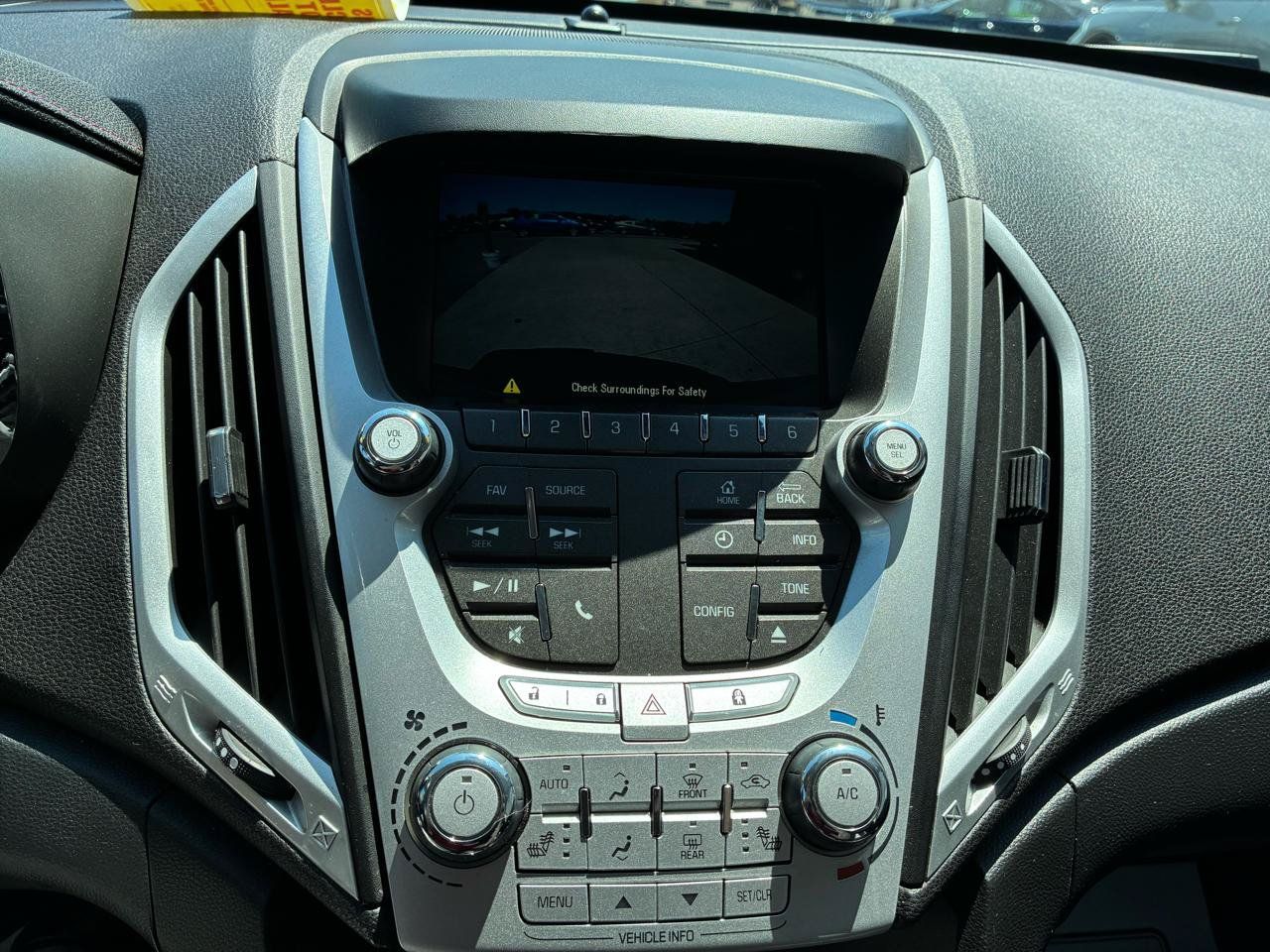 Used 2014 GMC Terrain SLT FWD image 21