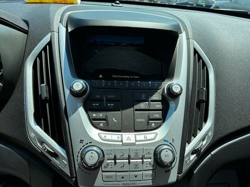 Used 2014 GMC Terrain SLT FWD image 21
