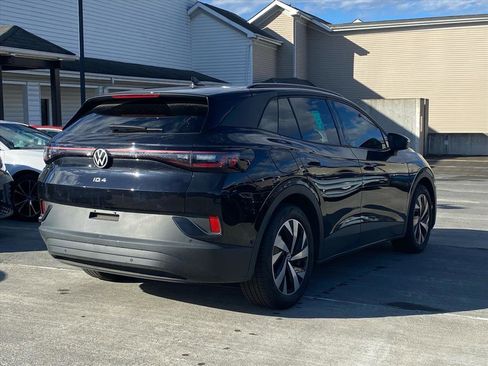 Certified 2024 Volkswagen ID.4 Standard image 2