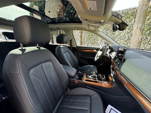 Used 2023 Audi Q5 2.0T Premium image 25