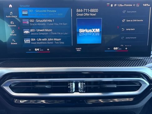Used 2024 BMW M2 w/ Lighting Package RWD image 23