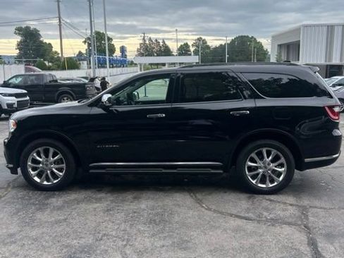 Used 2019 Dodge Durango Citadel AWD/4WD image 11