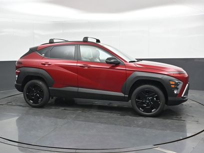 New 2026 Hyundai Kona SEL Sport