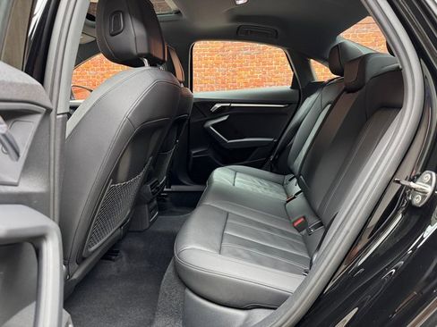 Used 2023 Audi A3 2.0T Premium image 23