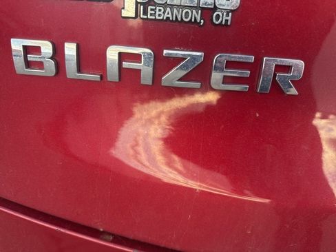 Used 2019 Chevrolet Blazer LT w/ Sun and Wheels Package FWD image 4