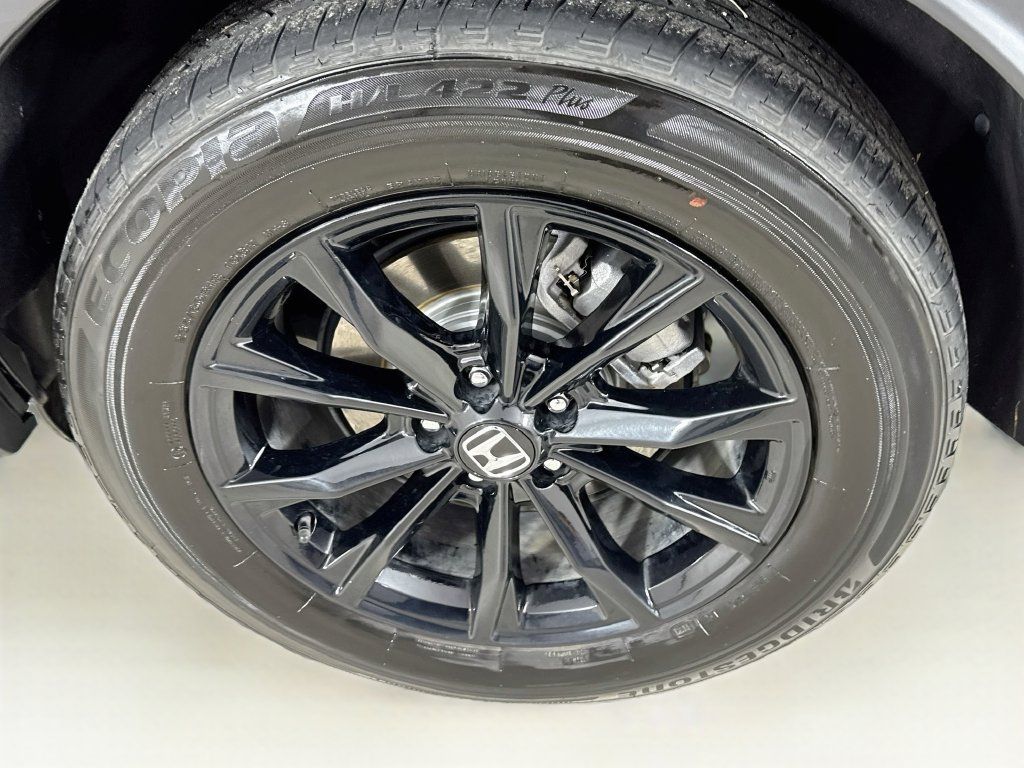 Used 2024 Honda CR-V Sport-L image 43
