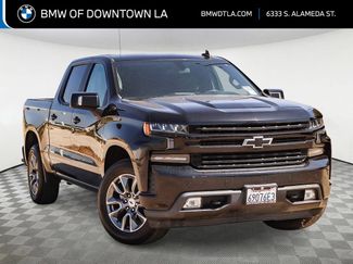 Used 2021 Chevrolet Silverado 1500 RST w/ Safety Package RWD video 1