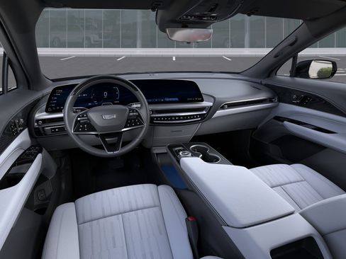 New 2026 Cadillac Lyriq Premium Sport RWD image 15