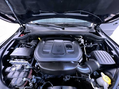 Used 2020 Dodge Durango SXT AWD/4WD image 11