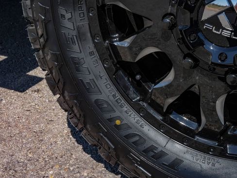 Used 2024 RAM 3500 Laramie w/ Night Edition image 66