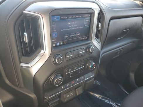 Used 2020 Chevrolet Silverado 2500 LT image 26