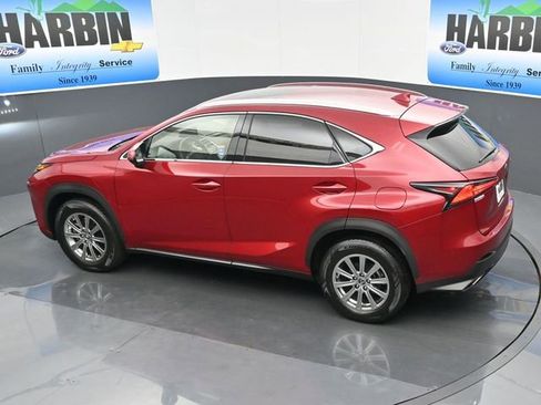 Used 2021 Lexus NX 300 FWD w/ Comfort Package image 26