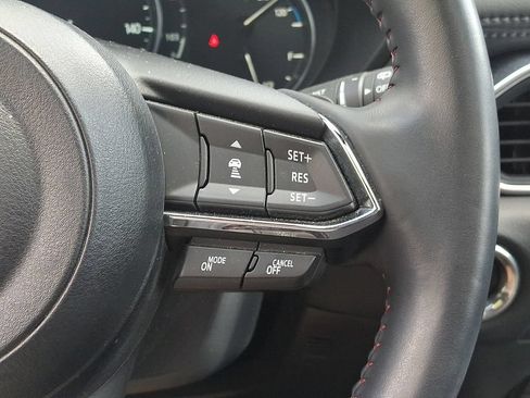 Used 2023 MAZDA CX-5 AWD 2.5 Turbo image 23