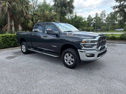 Used 2026 RAM 2500 Big Horn