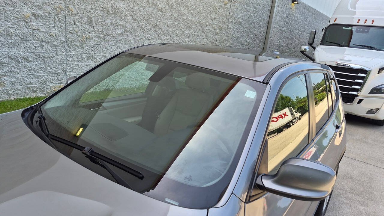 Used 2014 BMW X3 xDrive28i AWD/4WD image 12