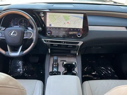 Used 2024 Lexus RX 350 Premium Plus w/ Convenience Package FWD image 46