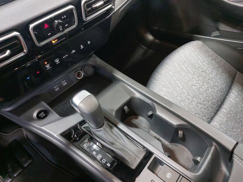New 2026 Nissan Sentra SV w/ Floor Mat Package FWD image 25