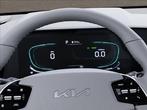 New 2026 Kia Niro EX FWD image 21